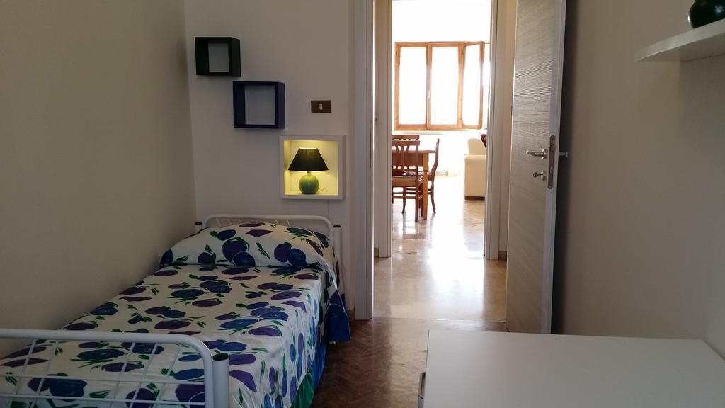 Appartamenti Francesco In Assisi Pokoj fotografie